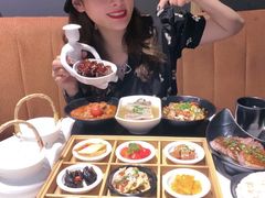 -新仙清汤牛腩(铜锣湾店)