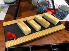 北海道蛋糕-热血兄弟·炭火烤肉(融侨中心店)
