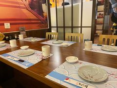 -千代饮兵卫日本料理(东二环泰禾广场西区店)