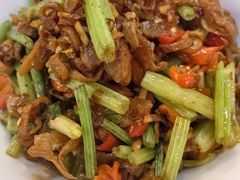 -衡东土菜馆(天际绿洲店)