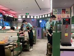 大堂-椰小鸡·琼州糟粕醋·火锅(美兰缤纷城店)