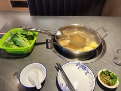 -贵宾牛·潮汕牛肉火锅(珠池总店)