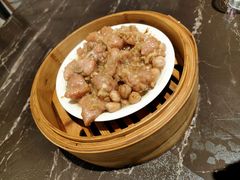 -粤轩楼广式特色餐厅(青岛路店)
