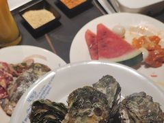 -星伦多自助料理·涮烤一体(虹悦城店)