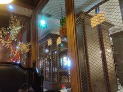 -热度餐厅(老佛爷店)