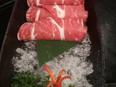 -捞王猪肚鸡火锅(财富中心店)