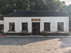 -同里国家湿地公园