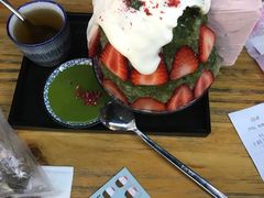 -WONDER ICE 萬得冰田(建設路总店)