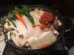 山葵家精致料理寿司吧(1844新天地店)-山葵家·创意料理(宁波来福士店)
