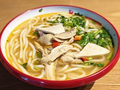-西粉堂新疆米粉(朝外店)