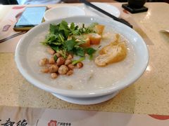 -点都德(大茶楼店)