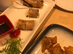 -避风塘(百联东郊店)