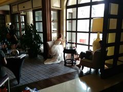 -天津津利华酒店