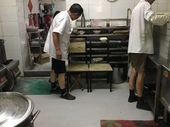 -津门永胜包子铺(哈尔滨道总店)