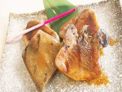 -有喜屋·深夜食堂(北京西路店)