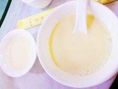 -冰泉豆浆馆(白云山总店)