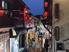 -小河直街历史文化街区