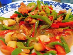 -水香园·中国徽菜名店(紫霞大道店)