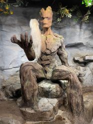 -Zoolung Zoolung动物主题公园(海信广场店)