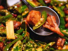 -铁公鸡·四川料理(天环广场店)