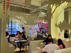 -苏梦江南·淮扬菜(夫子庙店)