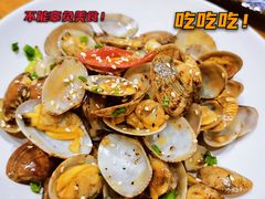 -越日本料理(新地假日广场店)