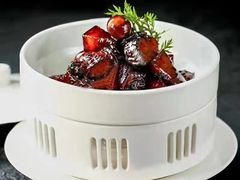 -老班长大酒店(海关大楼店)