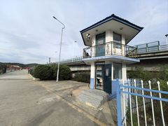 -图们国门景区