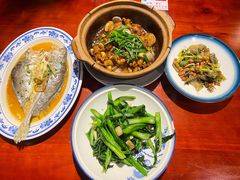 -银珠渔港·海鲜砂锅粥