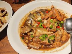 -小厨师·二十年沈家门小海鲜(百井坊巷店)