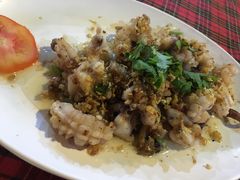 -Raya Father Restaurant