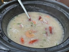 -潮粥馆(长江花园店)