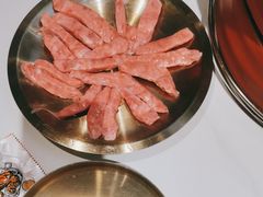 -南浦洞烤肉·新世界版(奥体店)