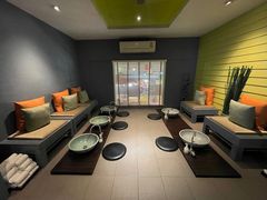 -Let’s Relax Spa(Chiangmai Pavillion)