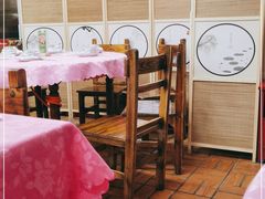 -正宗波记潮州砂锅粥(新洲一街店)