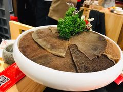 豪渝至尊脆毛肚-豪渝火锅(红谷滩万达店)