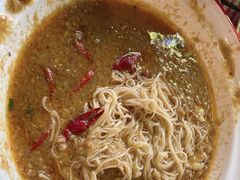 -霸王虾·麻辣小龙虾(清水河公园店)