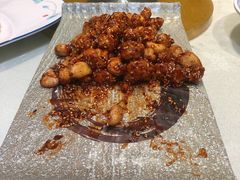 -惠宾饭庄(中山路店)