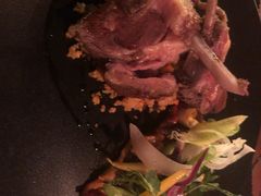 -AZUL by FUEL蓝色·法式酒馆(琶醍店)