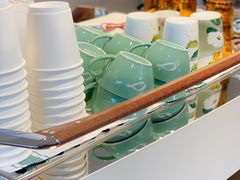 -Line 咖啡(石厦花园店)