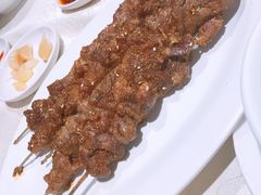羊肉串-羊故事·西北融合菜(华侨城店)