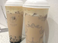 -茶力的小怪兽(梅林卓悦汇店)