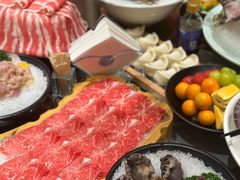 -东海怡品海鲜豆捞(舟宿夜江店)