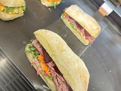 -BAKER&SPICE(国贸商城店)