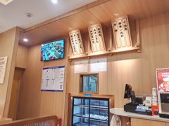 -庆丰包子铺(西单店)