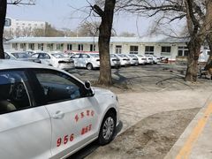 -北京京东驾校