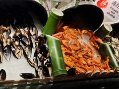 -星伦多自助料理·涮烤一体(嘉兴八佰伴店)