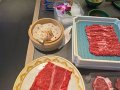 -阿古蒙·传统涮火锅自助(三台子万象汇店)