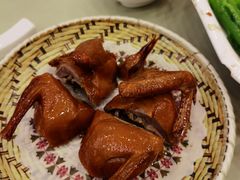 -顺风山庄(水濂山店)