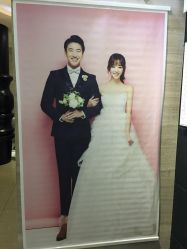 点击看大图 -太郎花子婚纱摄影艺术中心